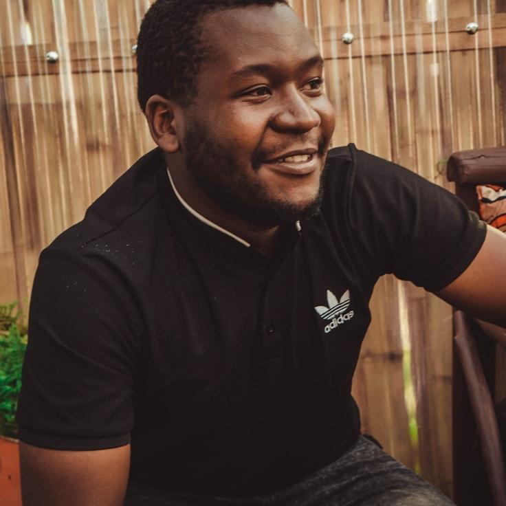 First Officer Jordan Harper