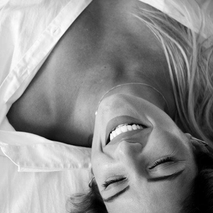 Marine Technician Alex Thompson