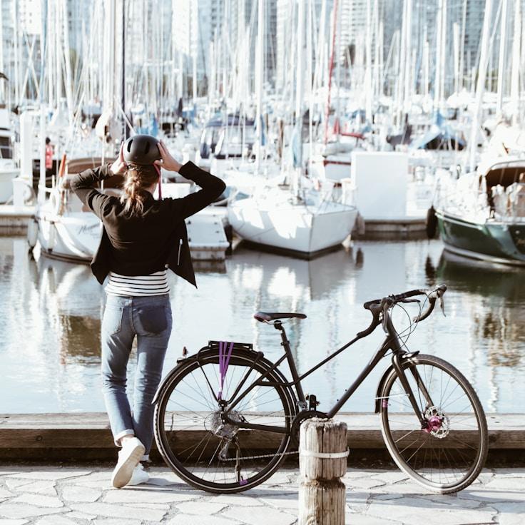 Yachting lifestyle capture