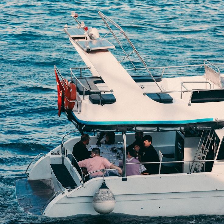 Sea adventure snapshot