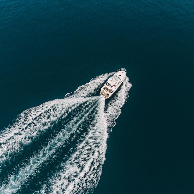 PublicResourceHub yacht collection