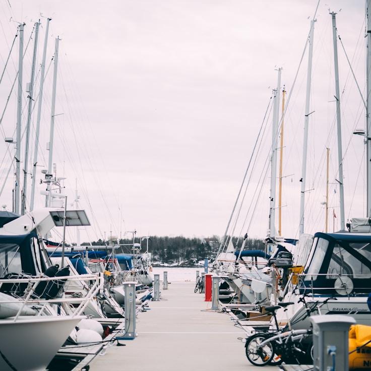 Sunset cruise experience