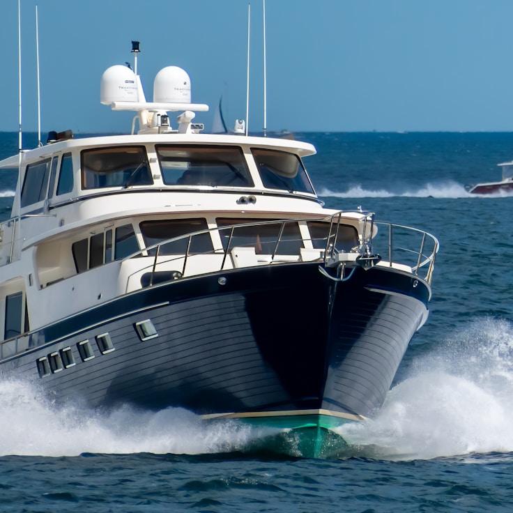 Luxury private event